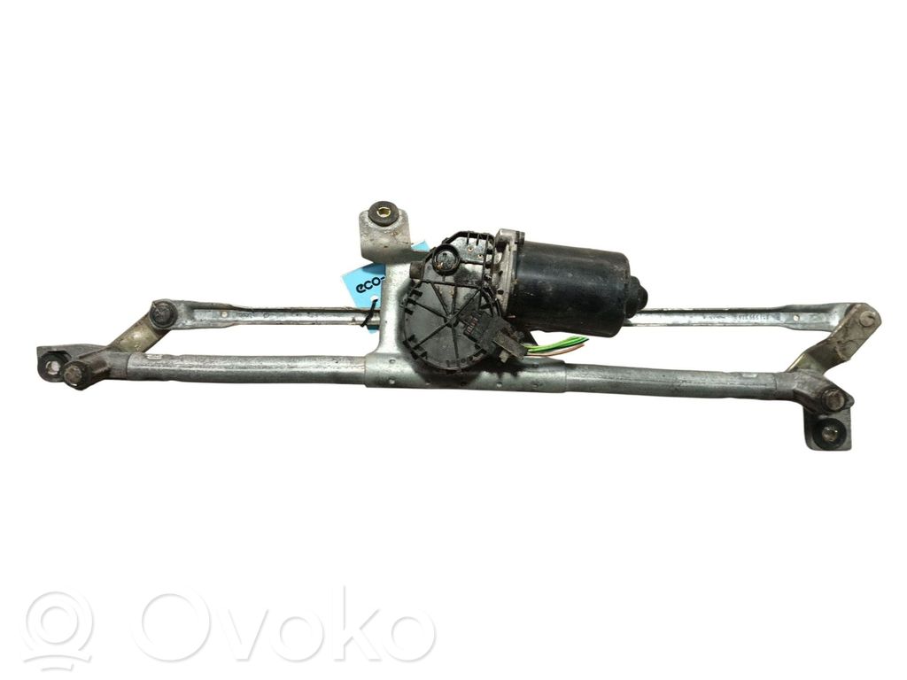 Volkswagen Lupo Motor del limpiaparabrisas 