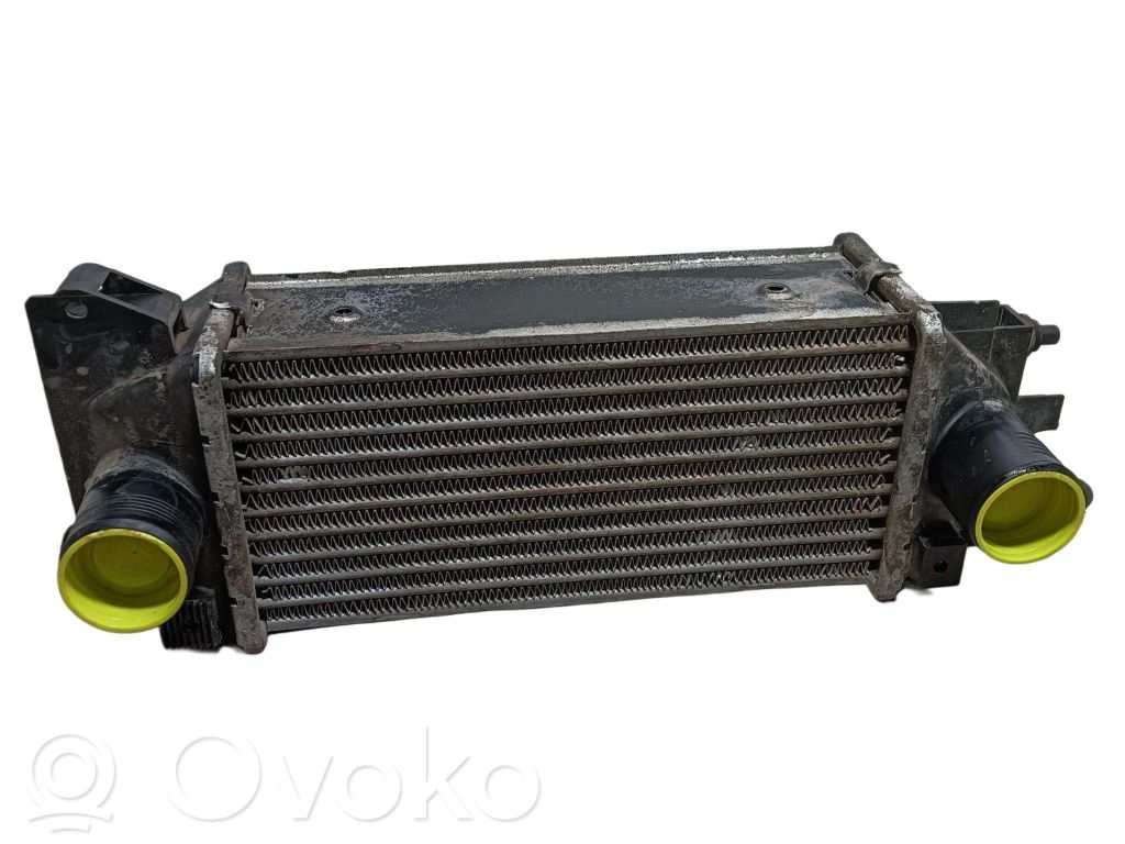 Radiador intercooler   PCM100200
