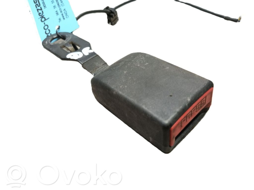 Cinturón delantero   8975V7,96815079XT