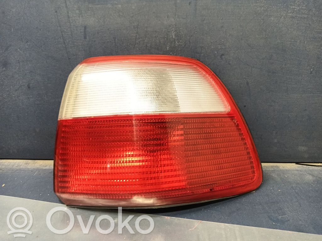 Opel Omega B2 Takavalot 