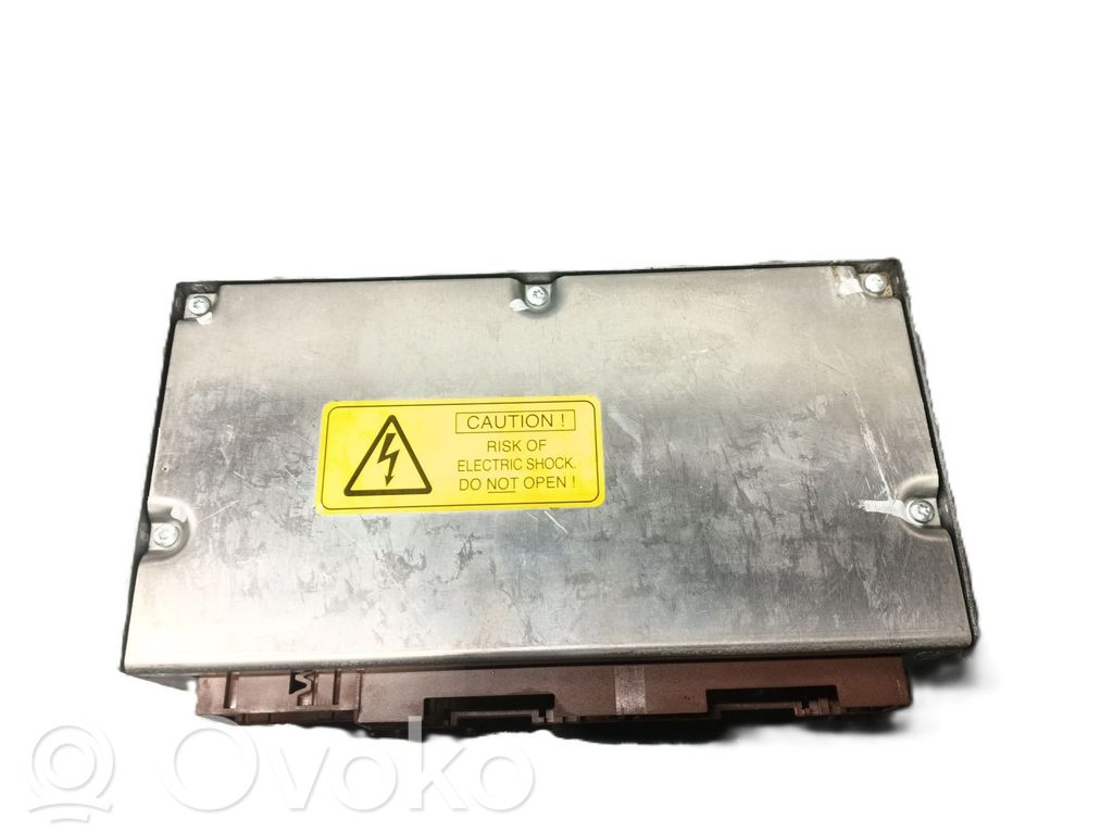 BMW 7 E65 E66 Autres unités de commande / modules 