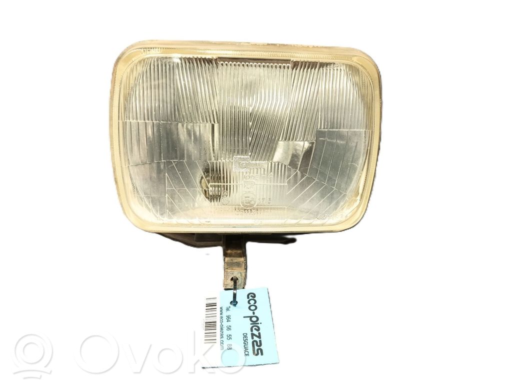 Headlight/headlamp   7701366413,02113
