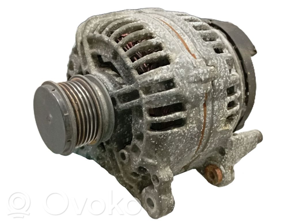 Audi A4 Allroad Ģenerators 