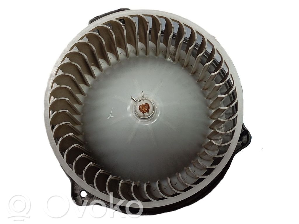 Lämmittimen puhallin   DD2F61B10