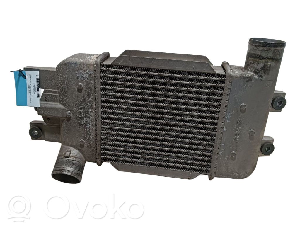 Nissan Patrol Y61 Interkūlerio radiatorius 