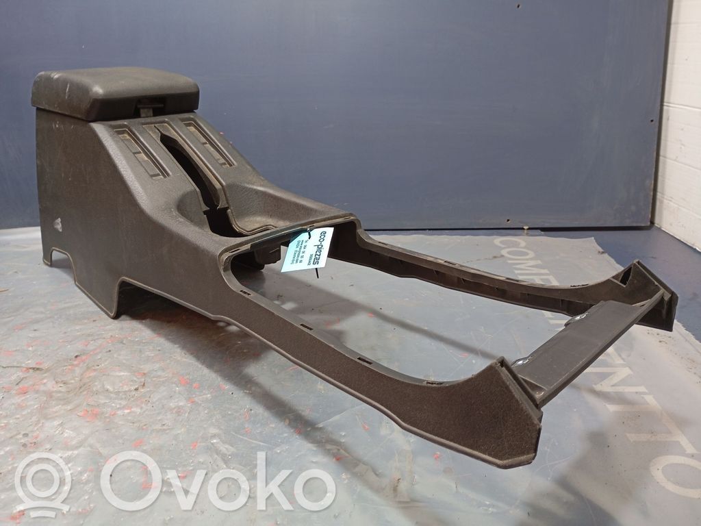 Nissan Terrano Porankis 