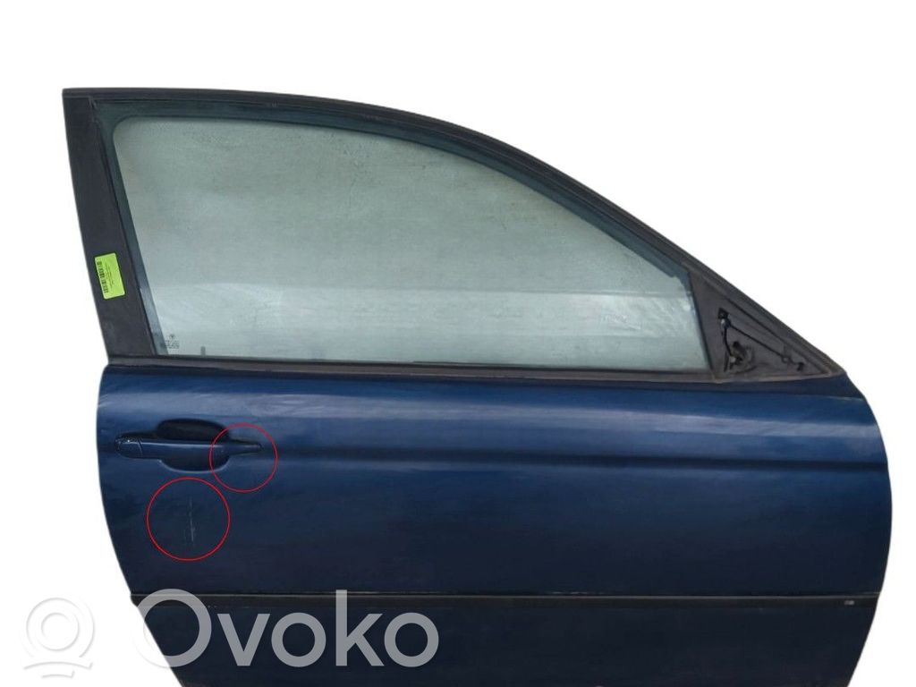 Priekinės durys   41517016240