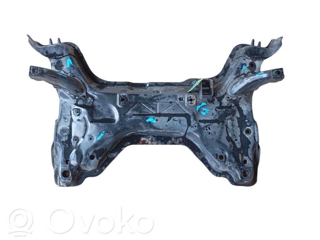 Front subframe   9807026780