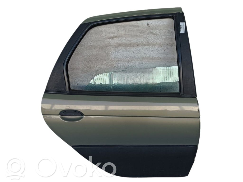 Renault Scenic I Puerta trasera 