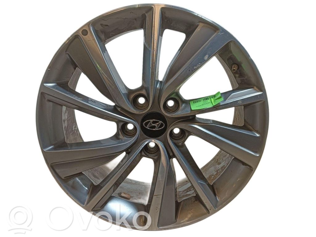 Hyundai Santa Fe Cerchione in lega R18 