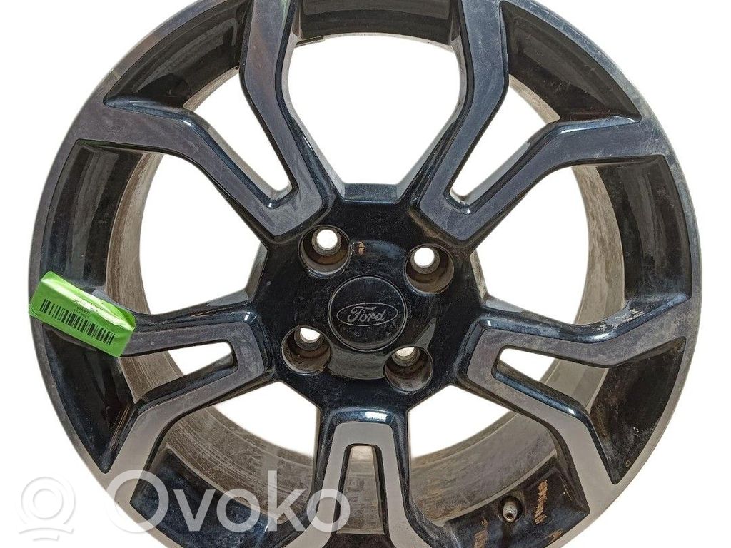 Ford Ecosport R18-alumiinivanne 
