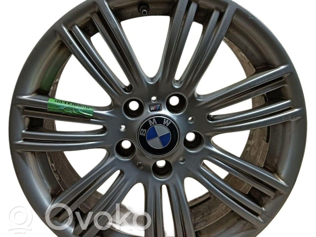 BMW 1 F20 F21 Llanta de aleación R18 