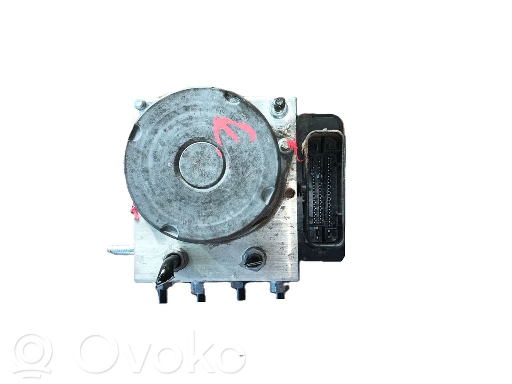 Iveco Daily 6th gen ABS Pump 
