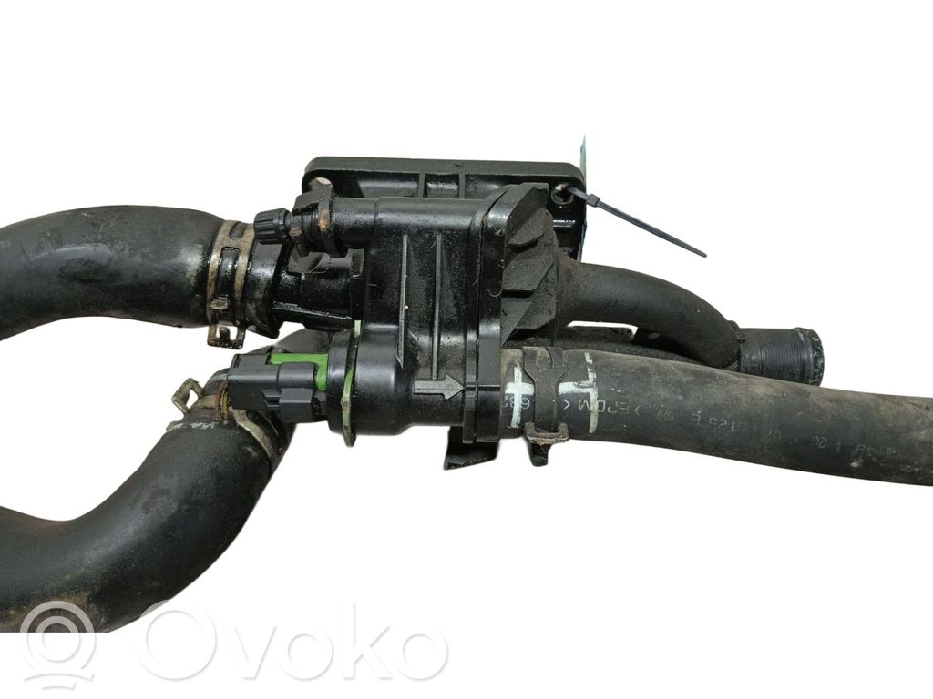 Termostato   1336AF,9660668380
