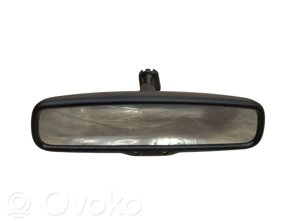 Espejo retrovisor (interior)   7630A235,071918905