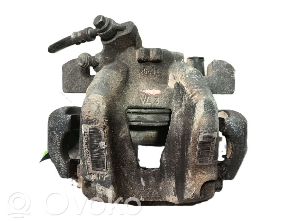 Citroen Berlingo Bremssattel vorne 