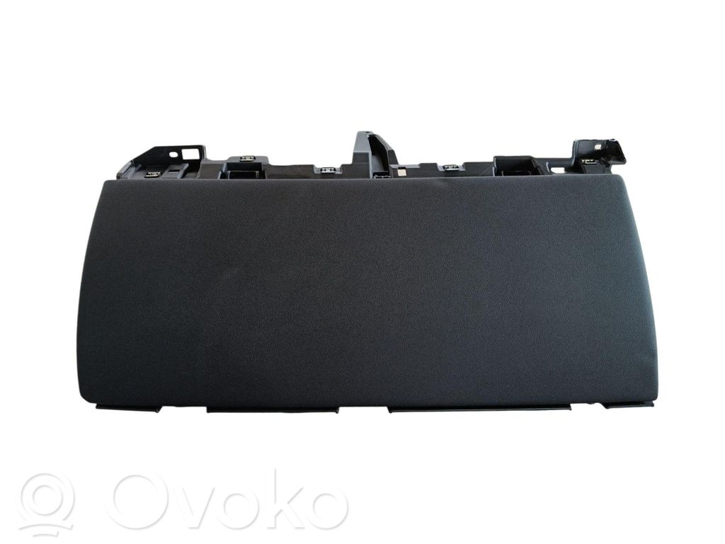 Tesla Model S Handschuhfach 