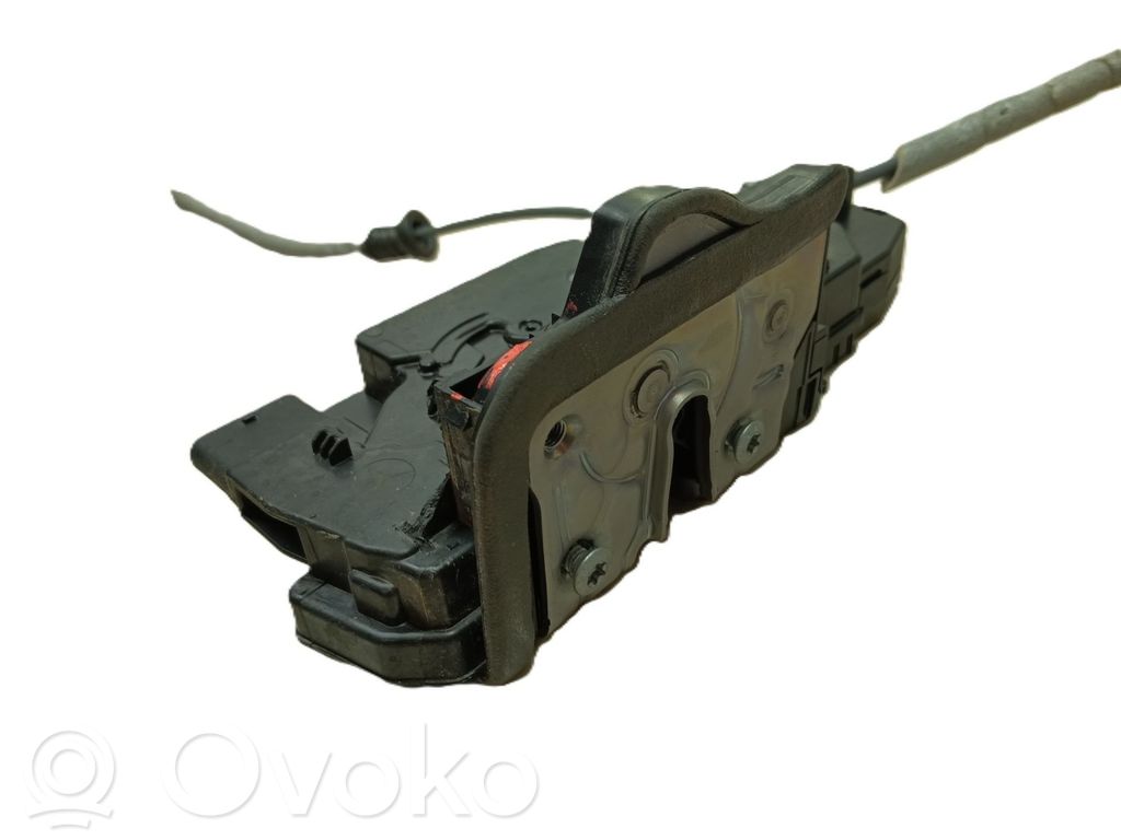 Etuoven lukko   0997203802,A0997202402