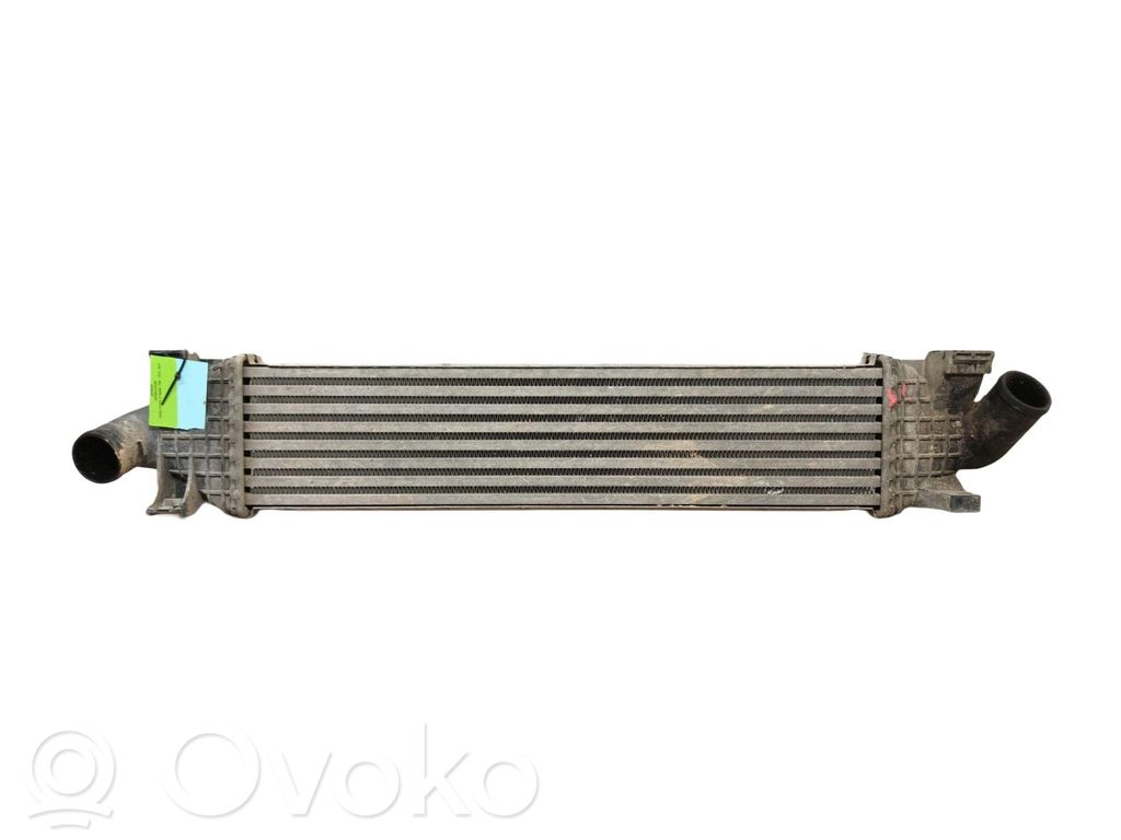 Radiador intercooler   1673687,3M5H9L440AE