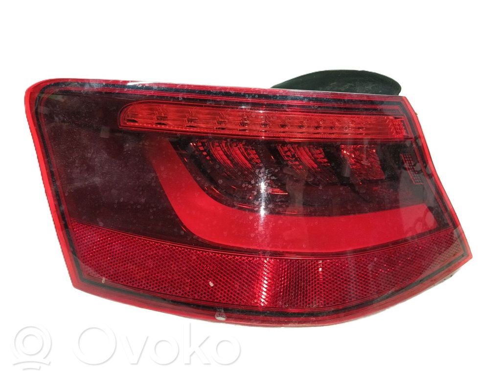 Audi A3 S3 8V Lampă spate în caroserie 
