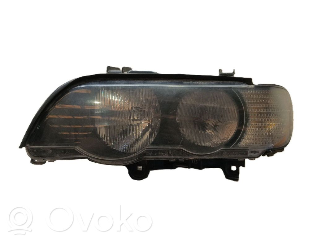 BMW X5 E53 Headlight/headlamp 