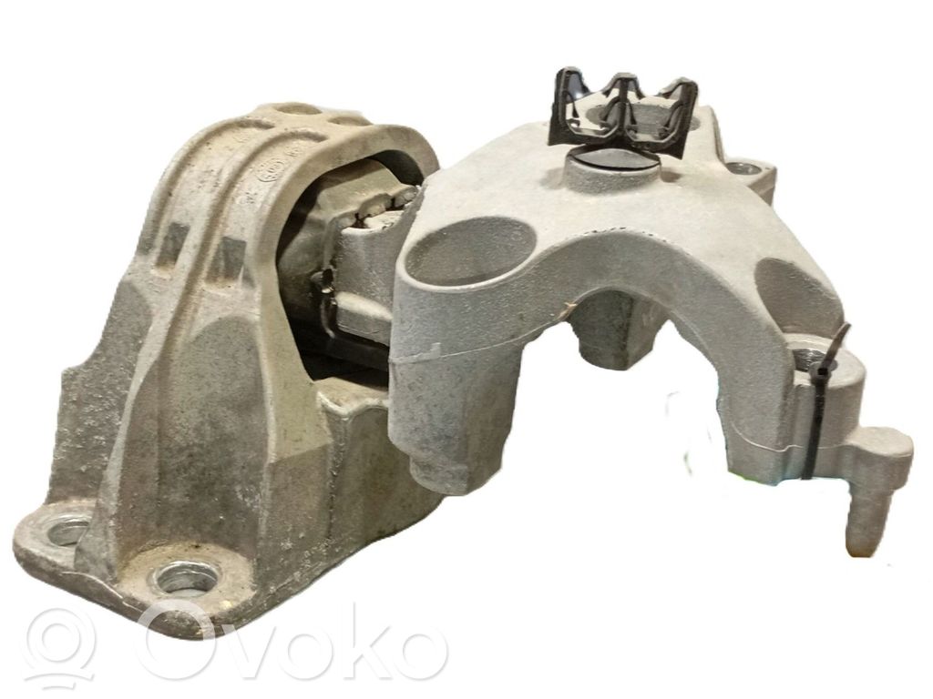 Soporte de montaje del motor   112849221R