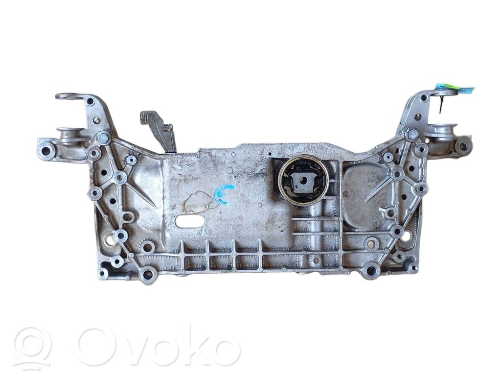 Front subframe   8P0199313,1K0199369F