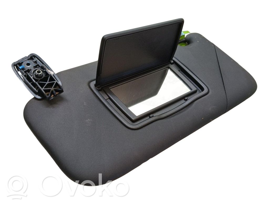 Sun visor   2438795,JX7BA04101CD3ZHE
