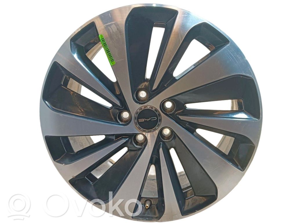 R18 alloy rim   ET45,19X75J
