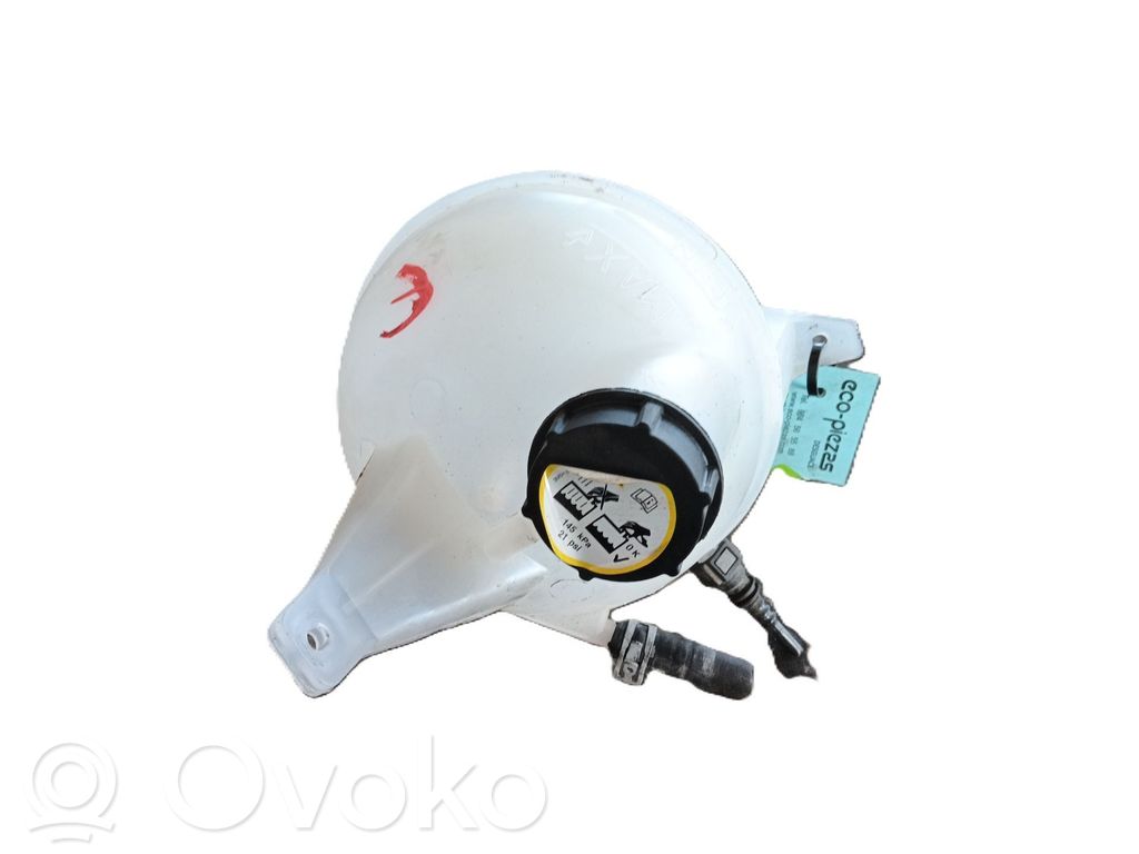 Kuro išsiplėtimo bakelis   1383314