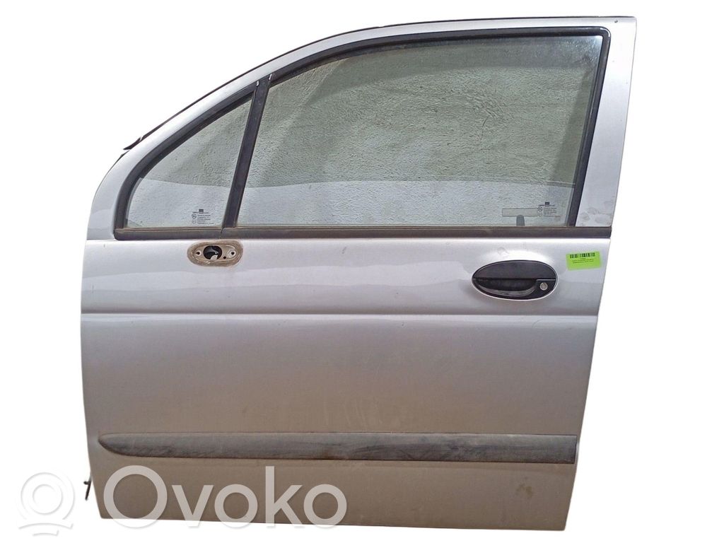 Daewoo Matiz Durvis 