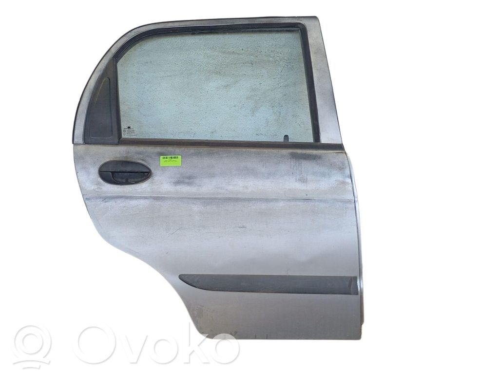 Daewoo Matiz Galinės durys 