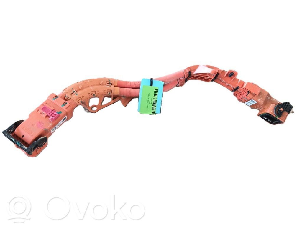 Tesla Model S Other wiring loom 