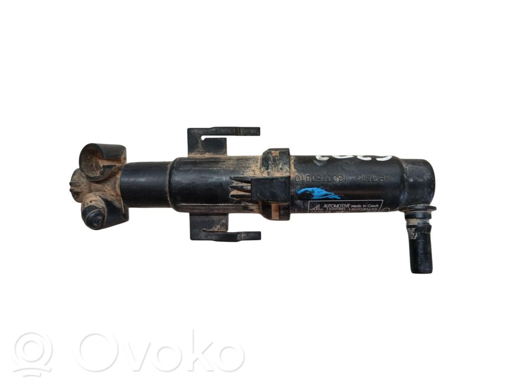 BMW 7 F01 F02 F03 F04 Dysza spryskiwacza lampy przedniej 