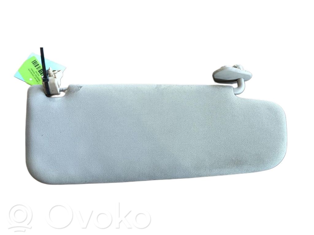 Alfa Romeo 159 Sun visor 