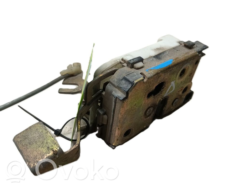 Serrure   9136A7