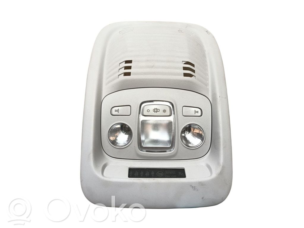 Otras luces interiores   96781445BJ,9825205380