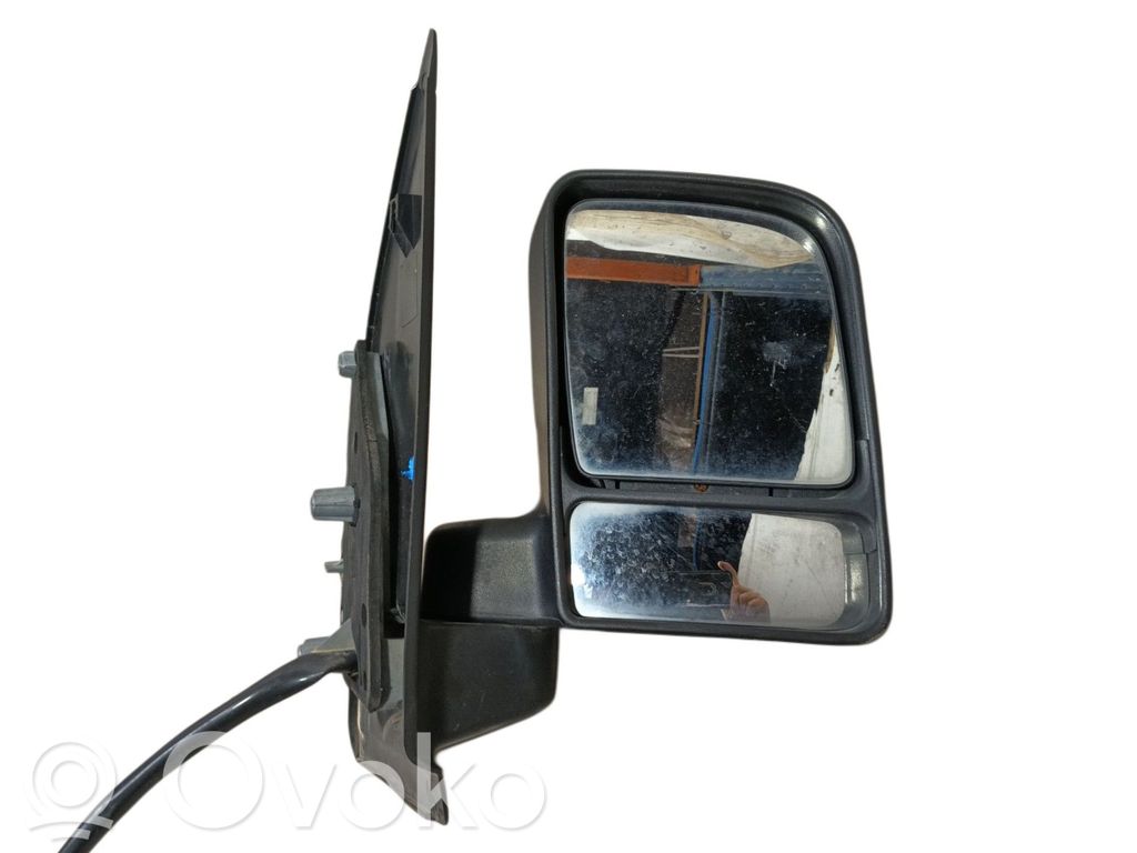 Ford Transit Elektryczne lusterko boczne drzwi przednich 