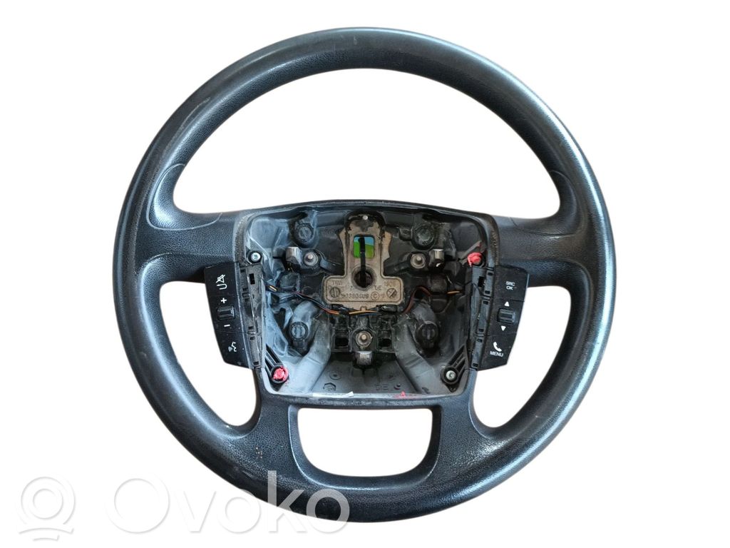 Steering wheel   34129479A