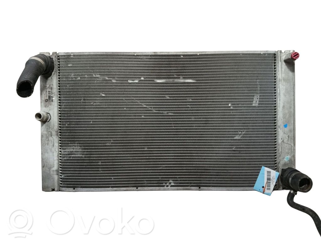 BMW 7 E65 E66 Radiator lichid răcire 