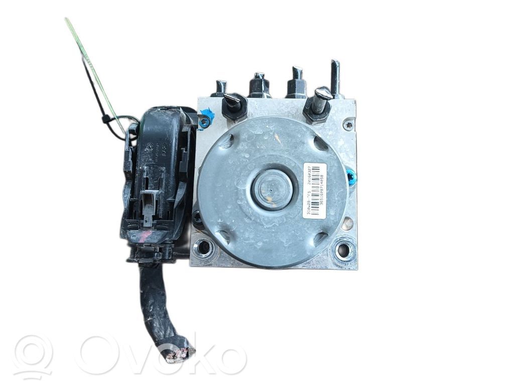 Bomba de ABS   58920F1100,R36GAE1B1125719