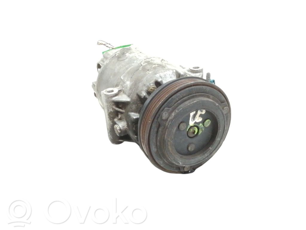 Opel Astra G Kompresor / Sprężarka klimatyzacji A/C 