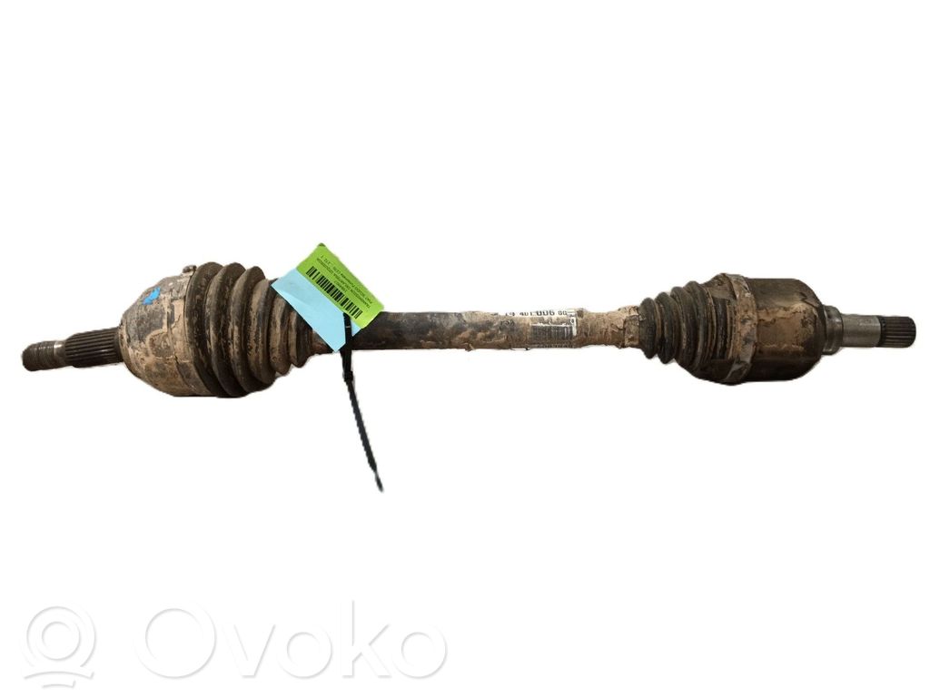 Fiat Scudo Front driveshaft 