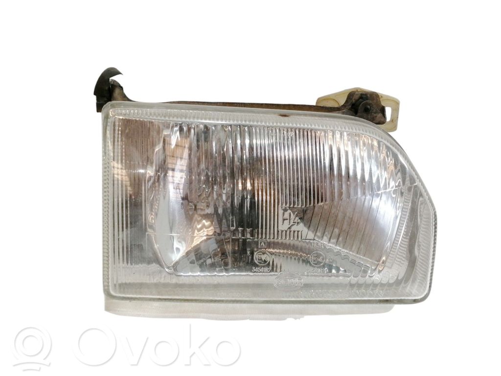 Ford Escort Headlight/headlamp 