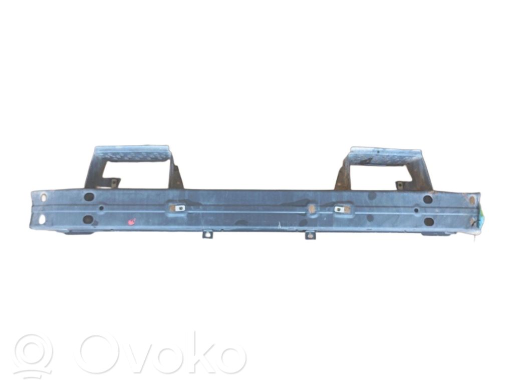 Front bumper mounting bracket   1728654,6C1117K876CE