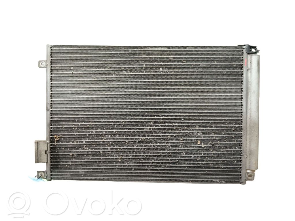 Fiat 500X Radiator răcire A/C (condensor) 