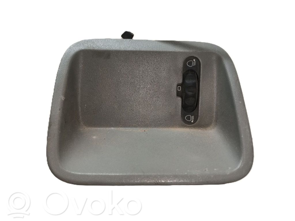 Interruptor de control del panel de luces   8200022569,8200184608