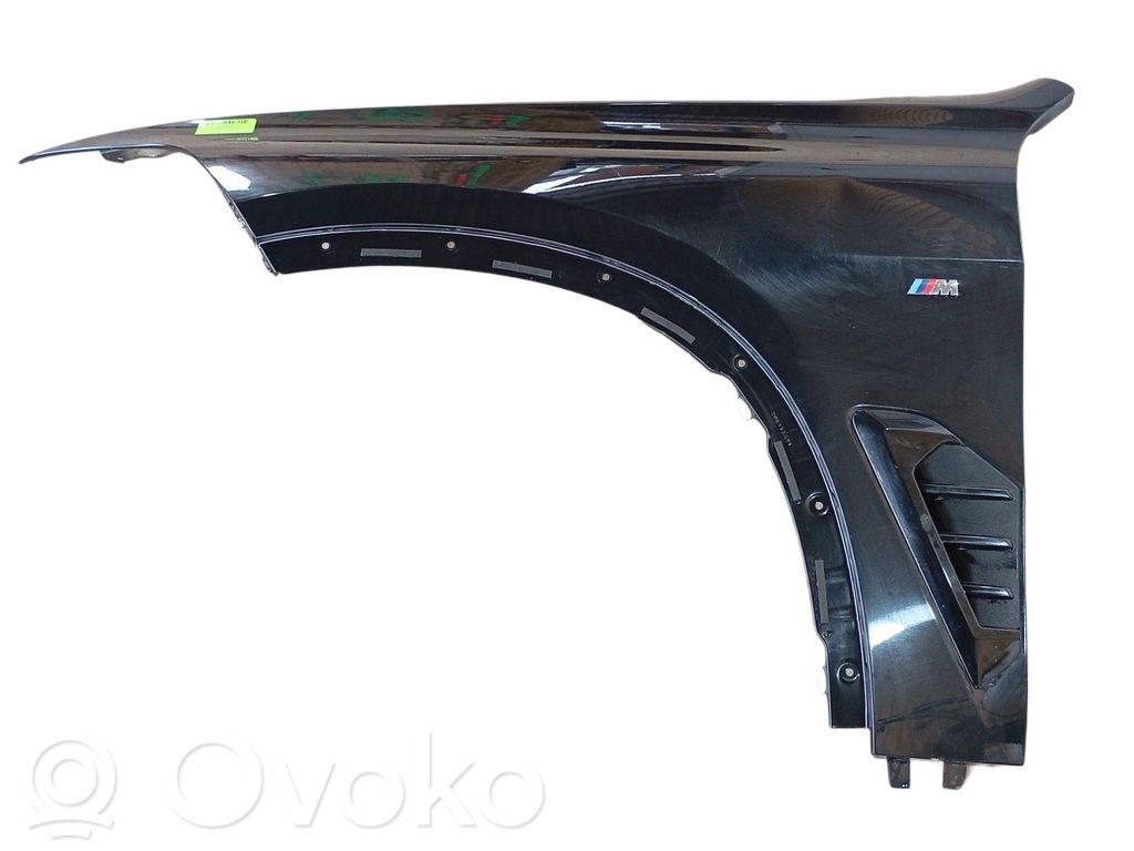 BMW X5 G05 Błotnik przedni 