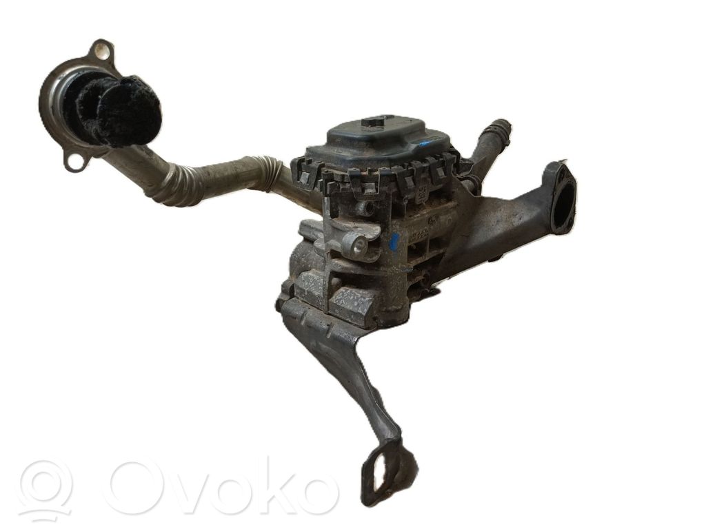 Válvula EGR   9833095880,980736998002