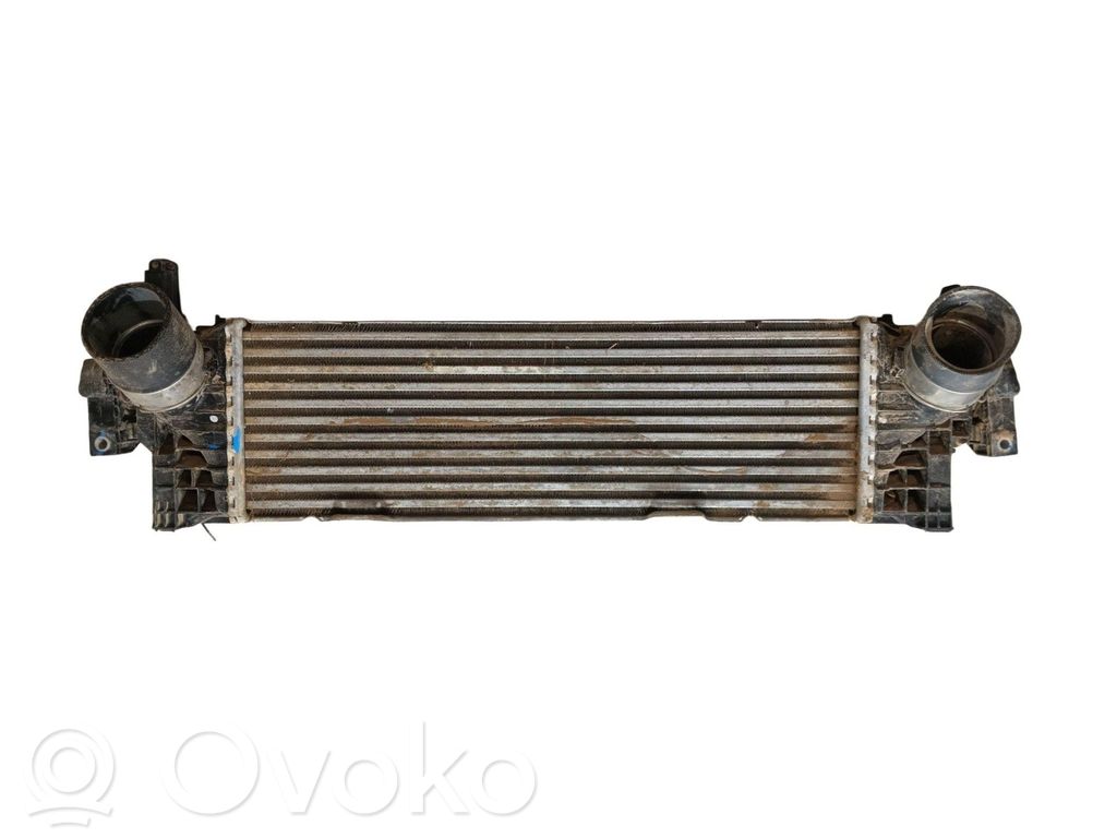 BMW X5 G05 Interkūlerio radiatorius 